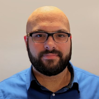 Anthony Young - Certified Inspector & Chief Pilot